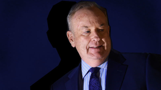 Bill O'Reilly's Fox News Contract Specifically Protected Him From Harassment Allegations
